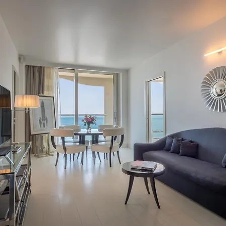 Excelsior Hotel, & Lido - Preferred &