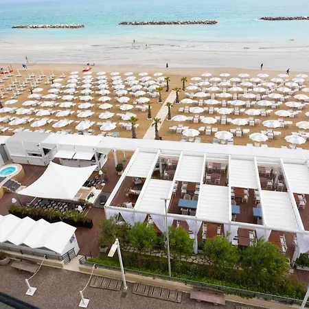 Excelsior Hotel, & Lido - Preferred & Pesaro