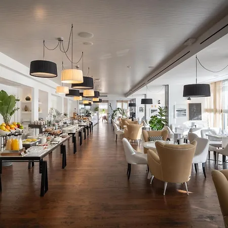 Excelsior Hotel, & Lido - Preferred &