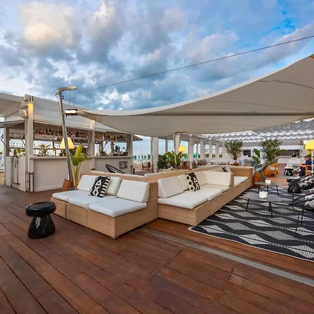 Hotel Excelsior Hotel, & Lido - Preferred & 5*