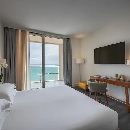 Hotel Excelsior Hotel, & Lido - Preferred & Pesaro