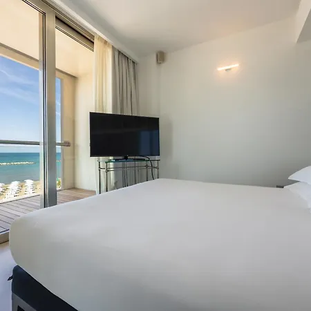 Excelsior Hotel, & Lido - Preferred &