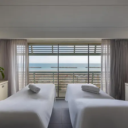Hotel Excelsior Hotel, & Lido - Preferred & Pesaro
