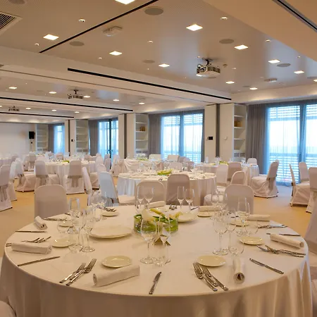 Hotel Excelsior Hotel, & Lido - Preferred & Pesaro