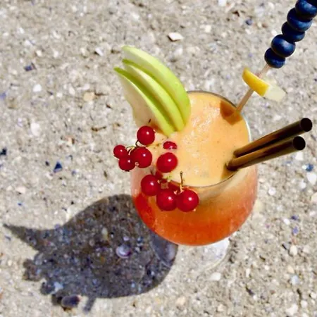 Excelsior Hotel, & Lido - Preferred &