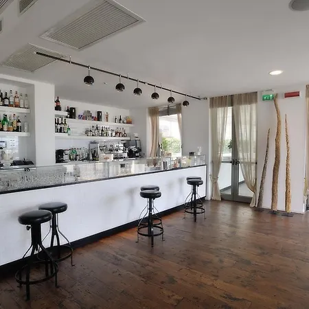 酒店 伊克斯西尔酒店 5*