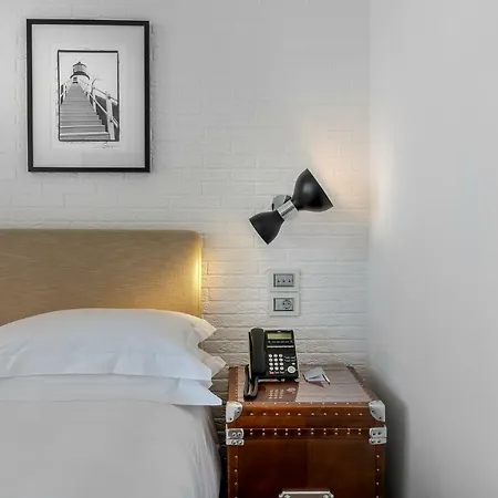 Excelsior Hotel, & Lido - Preferred &