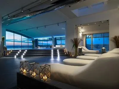 Excelsior Hotel, & Lido 5* 페자로