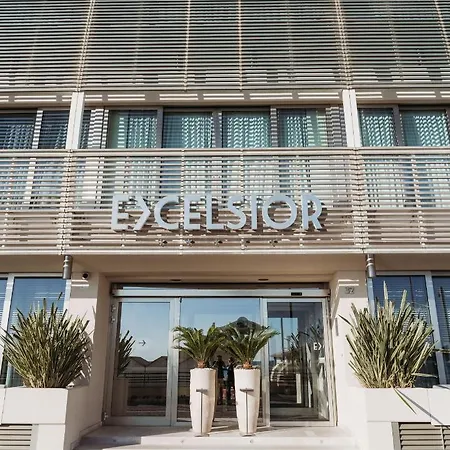 Hotell Excelsior Hotel, & Lido - Preferred &