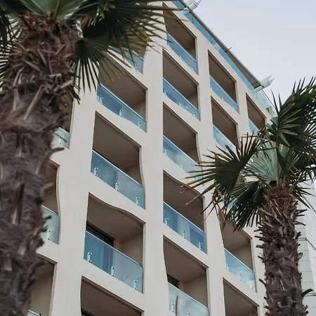 Excelsior Hotel, & Lido - Preferred & Ξενοδοχείο