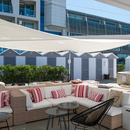 호텔 Excelsior Hotel, & Lido 5*
