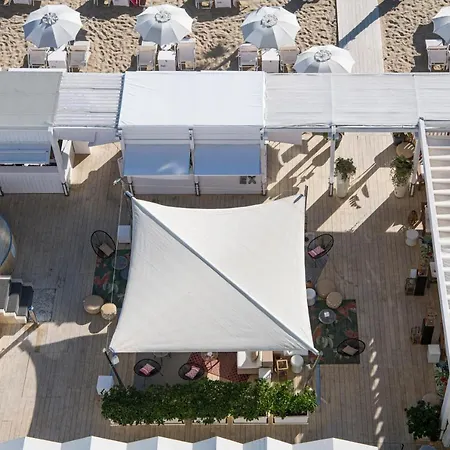Excelsior Hotel, & Lido 호텔 5*