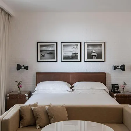 Excelsior Hotel, & Lido - Preferred & Ξενοδοχείο Πέζαρο