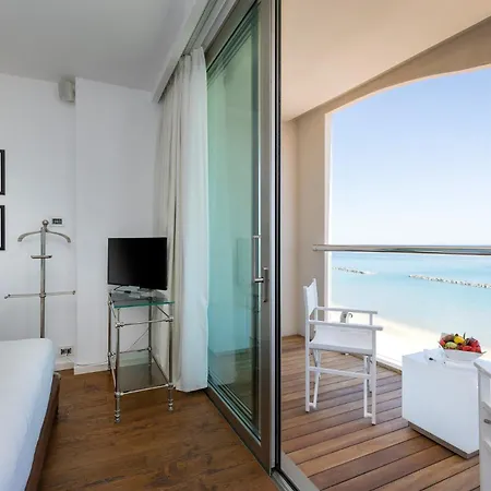 Excelsior Hotel, Spa&lido - Preferred Hotels&resorts Hotel Pésaro