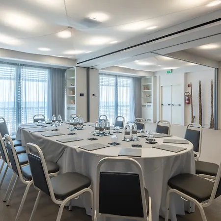 Excelsior Hotel, Spa&lido - Preferred Hotels&resorts Pésaro