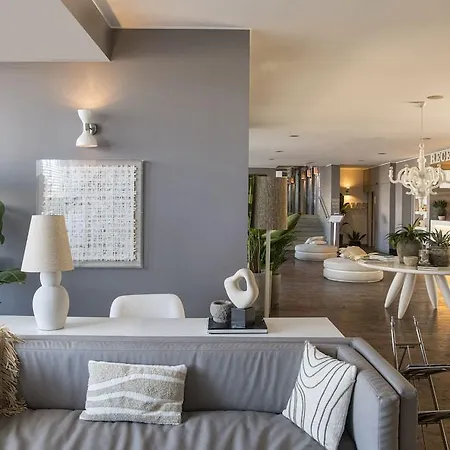 Excelsior Hotel, Spa&lido - Preferred Hotels&resorts Hotel Pésaro