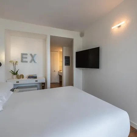 Ξενοδοχείο Excelsior Hotel, & Lido - Preferred &