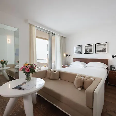 Excelsior Hotel, & Lido - Preferred & Hotell 5*