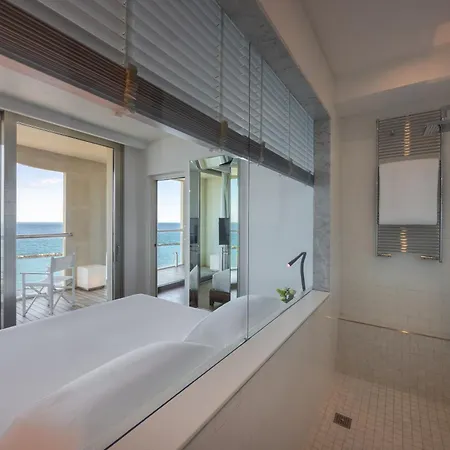 Excelsior Hotel, & Lido - Preferred & 5*