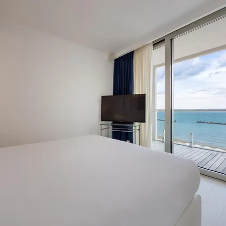 Excelsior Hotel, & Lido - Preferred & Hotell