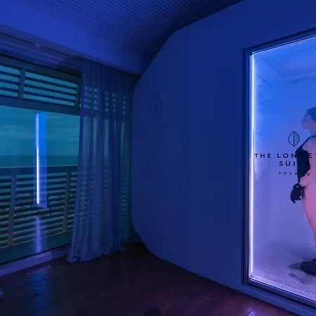 Excelsior Hotel, Spa&lido - Preferred Hotels&resorts Hotel