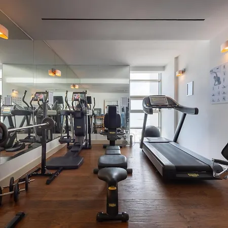 Hotel Excelsior Hotel, Spa&lido - Preferred Hotels&resorts Pésaro