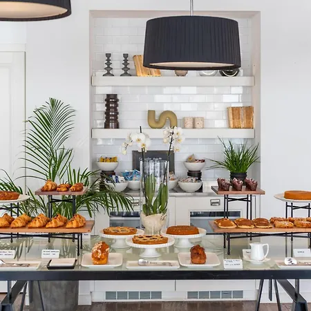 Excelsior Hotel, Spa&lido - Preferred Hotels&resorts Hotel Pésaro