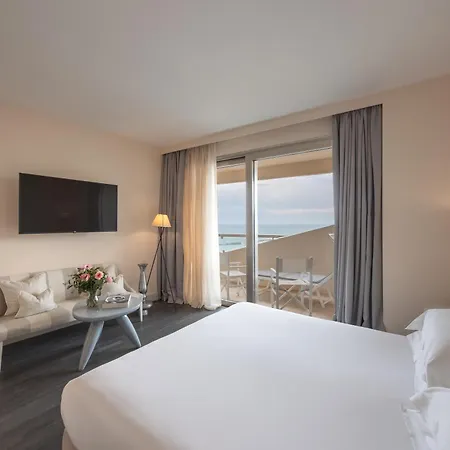 Excelsior Hotel, & Lido - Preferred & Готель