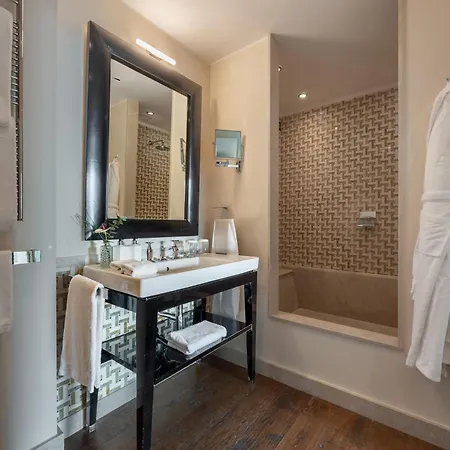 Excelsior Hotel, & Lido - Preferred & Готель 5*