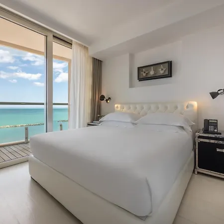 Excelsior Hotel, Spa&lido - Preferred Hotels&resorts Pésaro