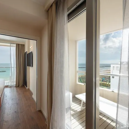 Hotel Excelsior Hotel, Spa&lido - Preferred Hotels&resorts