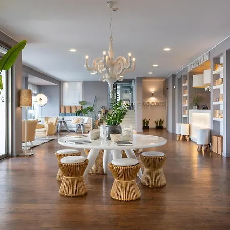 Excelsior Hotel, & Lido - Preferred & 5* Pesaro