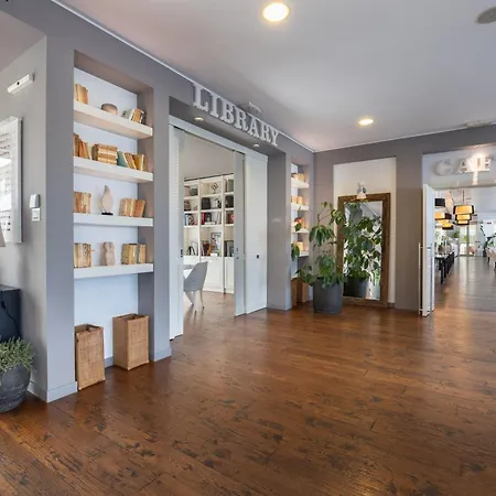 Excelsior Hotel, Spa&lido - Preferred Hotels&resorts