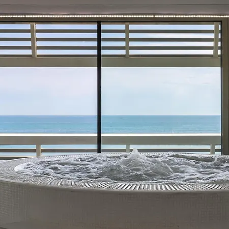 ホテル Excelsior Hotel, & Lido - Preferred &