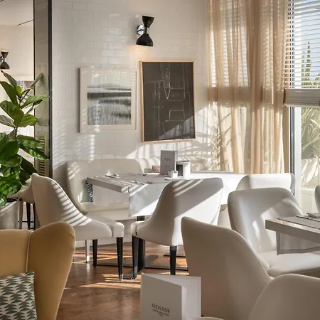 Hotel Excelsior Hotel, Spa&lido - Preferred Hotels&resorts Pésaro