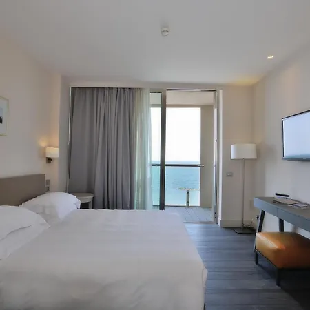 Excelsior Hotel, Spa&lido - Preferred Hotels&resorts Hotel Pésaro