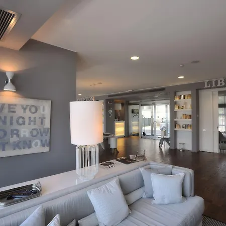 Excelsior Hotel, Spa&lido - Preferred Hotels&resorts Hotel 5*