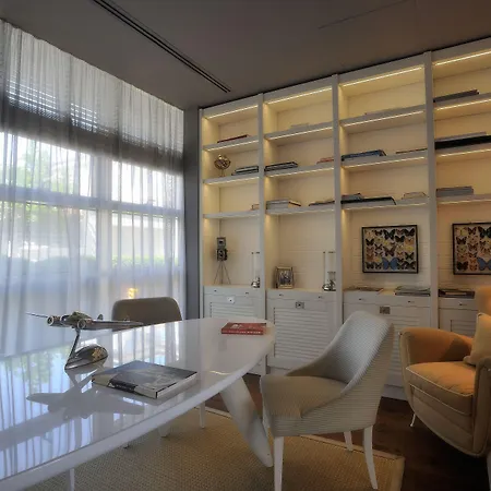 Excelsior Hotel, Spa&lido - Preferred Hotels&resorts 5*