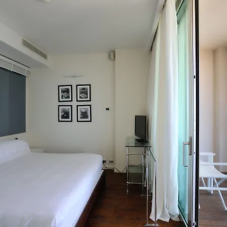 ホテル Excelsior Hotel, & Lido - Preferred & ペザロ