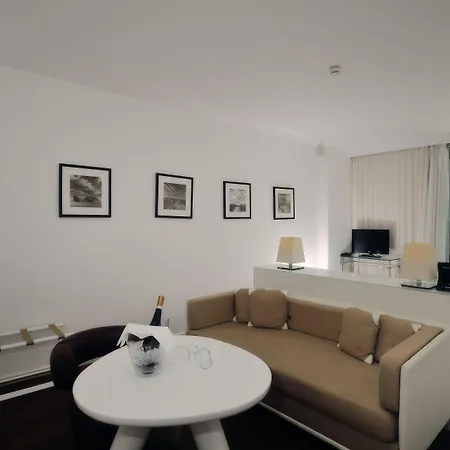 Excelsior Hotel, & Lido - Preferred & بيزارو