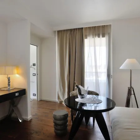 Excelsior Hotel, Spa&lido - Preferred Hotels&resorts Pésaro