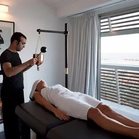 فندق Excelsior Hotel, & Lido - Preferred & 5*