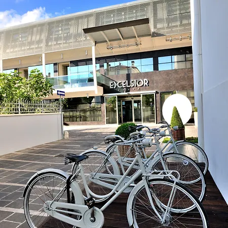 Excelsior Hotel, & Lido - Preferred &