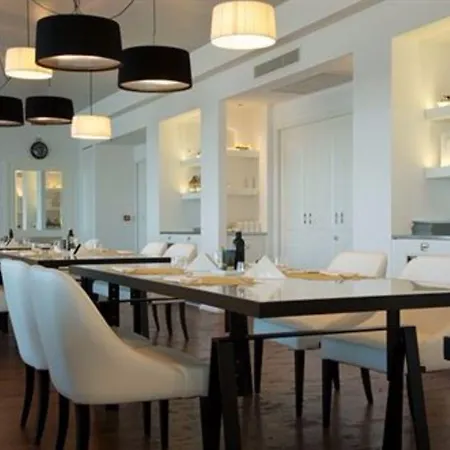 Excelsior Hotel, Spa&lido - Preferred Hotels&resorts Pésaro