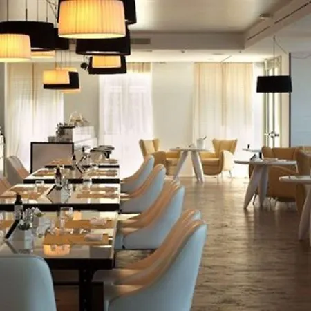 Hotel Excelsior Hotel, Spa&lido - Preferred Hotels&resorts