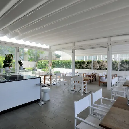 Excelsior Hotel, Spa&lido - Preferred Hotels&resorts 5*