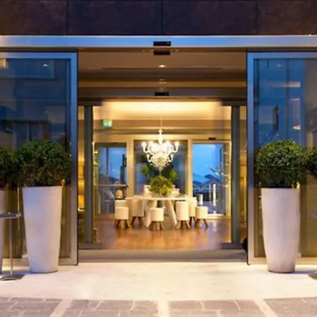 Hotel Excelsior Hotel, Spa&lido - Preferred Hotels&resorts