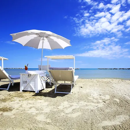 Excelsior Hotel, & Lido - Preferred & Pesaro