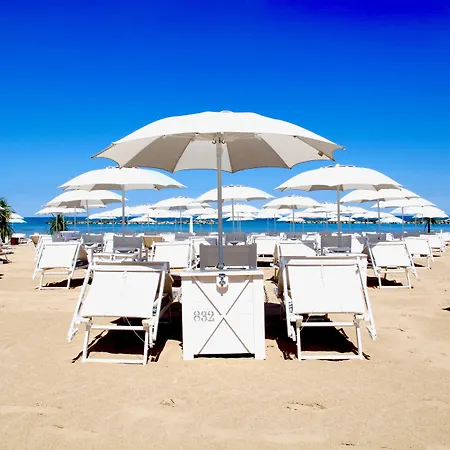 Excelsior Hotel, & Lido - Preferred & ホテル 5*