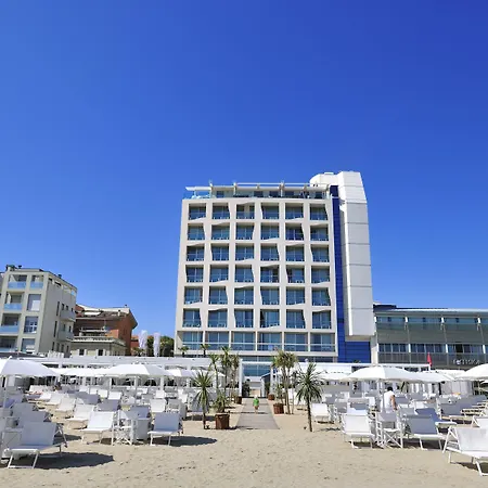 Hotel Excelsior Hotel, Spa&lido - Preferred Hotels&resorts 5*